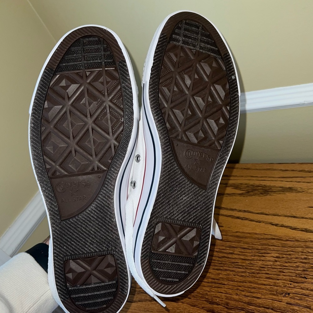 men’s converse chuck taylor all star classics - Picture 5 of 8